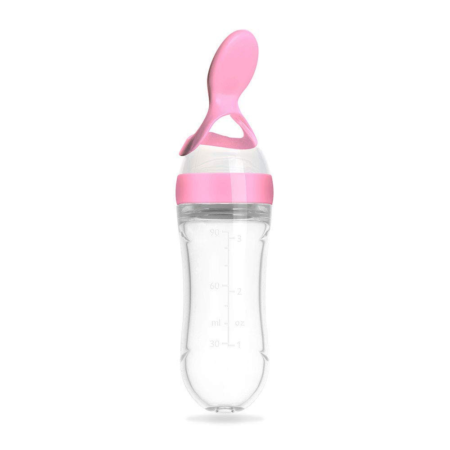 Cuchara para bebes tetero FK23B-10